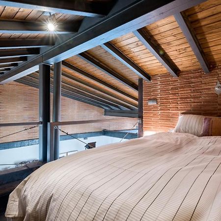 Tina Apartment In Malaga By Solaga Holiday Homes Exterior photo