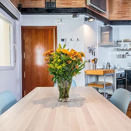 Tina Apartment In Malaga By Solaga Holiday Homes Exterior photo