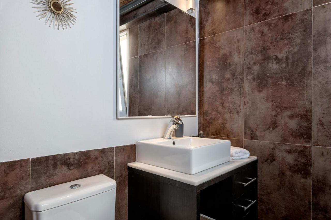 Tina Apartment In Malaga By Solaga Holiday Homes Exterior photo