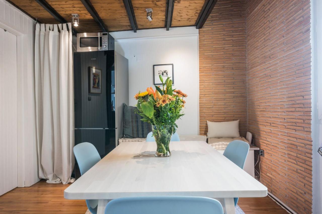 Tina Apartment In Malaga By Solaga Holiday Homes Exterior photo